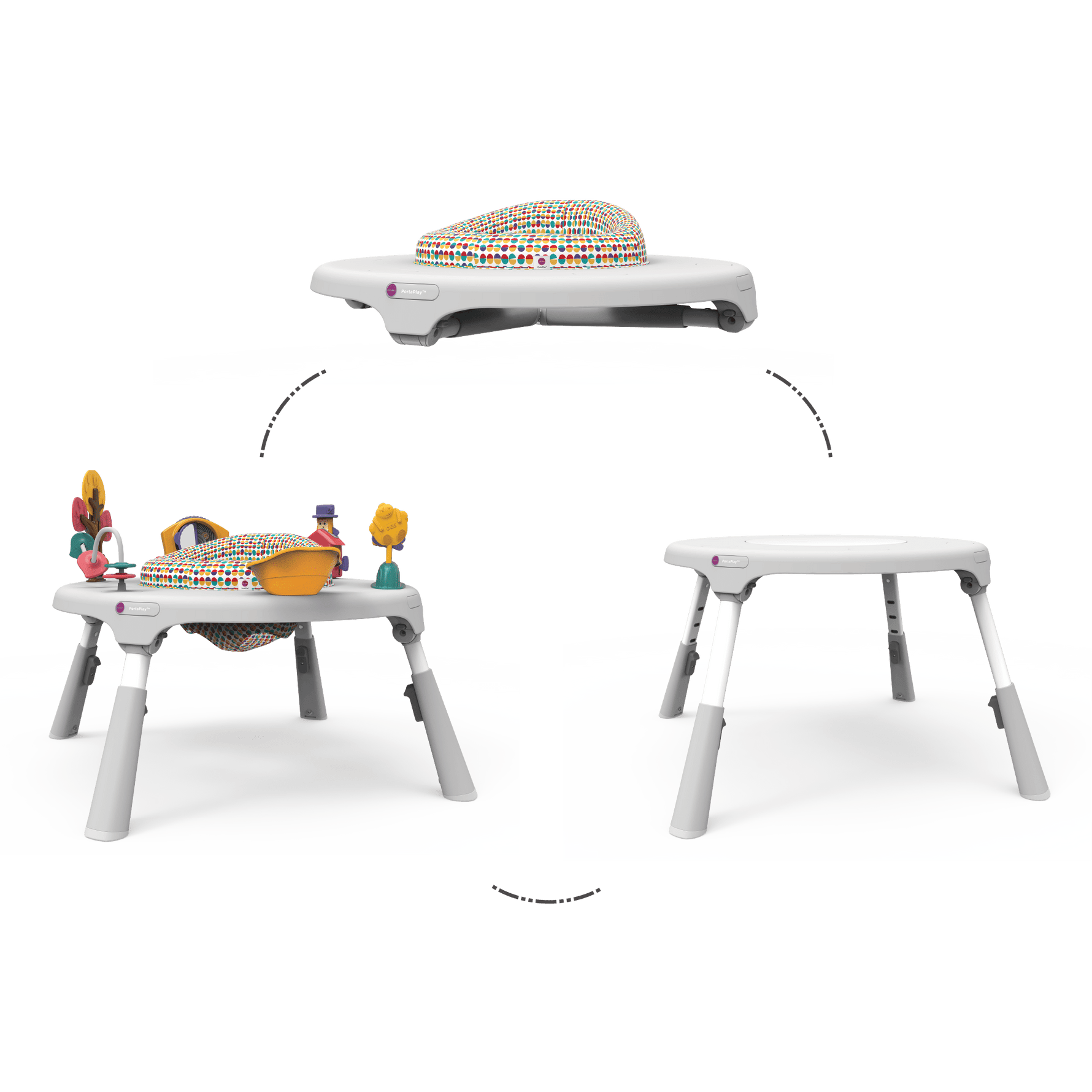 Oribel PortaPlay Wonderland Adventures - '8886473900670 Toy Chest Australia 4