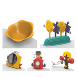 Oribel PortaPlay Wonderland Adventures - '8886473900670 Toy Chest Australia 5