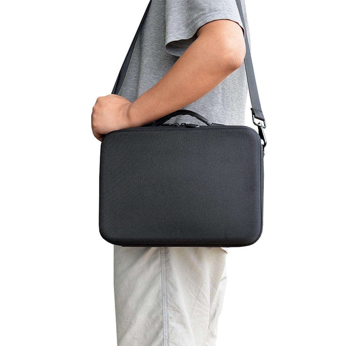 Portable Shockproof Waterproof Case For Dji Mavic Pro And Accessories - 29Cm X 21Cm X 11Cm - 1 Toy Chest Australia 6