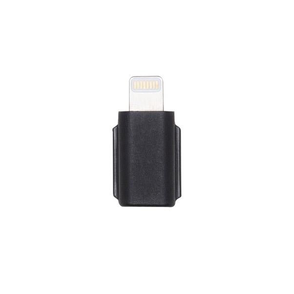 Universal 8 - Pin Smartphone Adapter For Dji Pocket