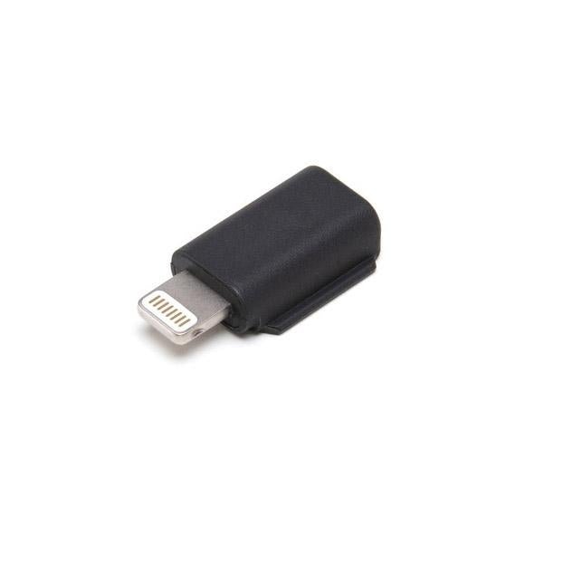 Universal 8 - Pin Smartphone Adapter For Dji Pocket