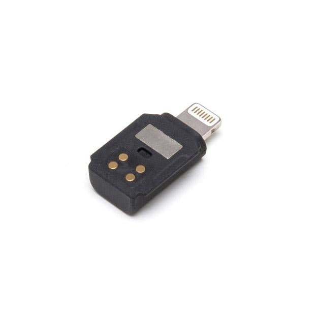 Universal 8 - Pin Smartphone Adapter For Dji Pocket