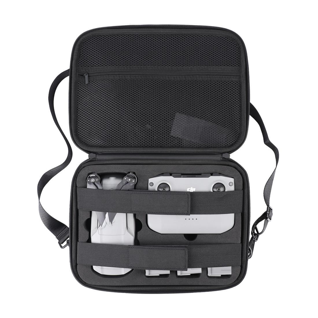 Portable Carry Bag For Dji Mavic Air 2 - 11X23X31Cm - 1 Toy Chest Australia 10