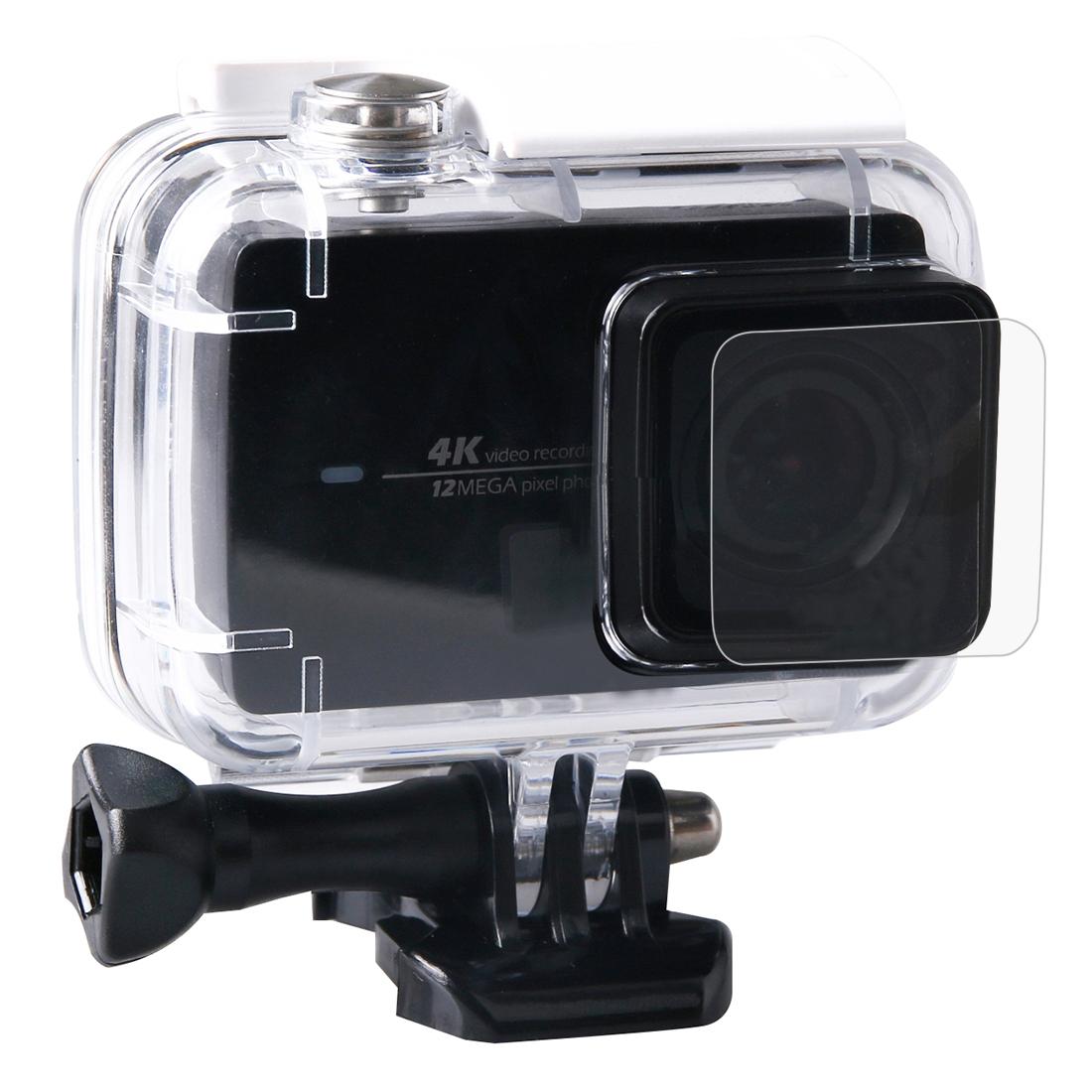 Xiaomi Xiaoyi Ii 4K Camera Screen & Lens Protector - 1 Toy Chest Australia 2
