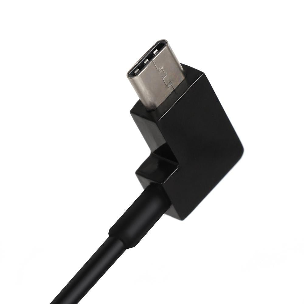 1M Type C Cable For Dji Pocket - Durable And Compact - 1 Toy Chest Australia 1