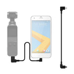 30Cm Usb - C To Type - C Data Cable For Dji Pocket - 1 Toy Chest Australia 3