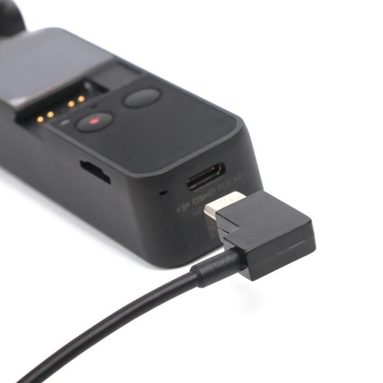 30Cm Usb - C To Type - C Data Cable For Dji Pocket - Convert Connector - 1 Toy Chest Australia 4