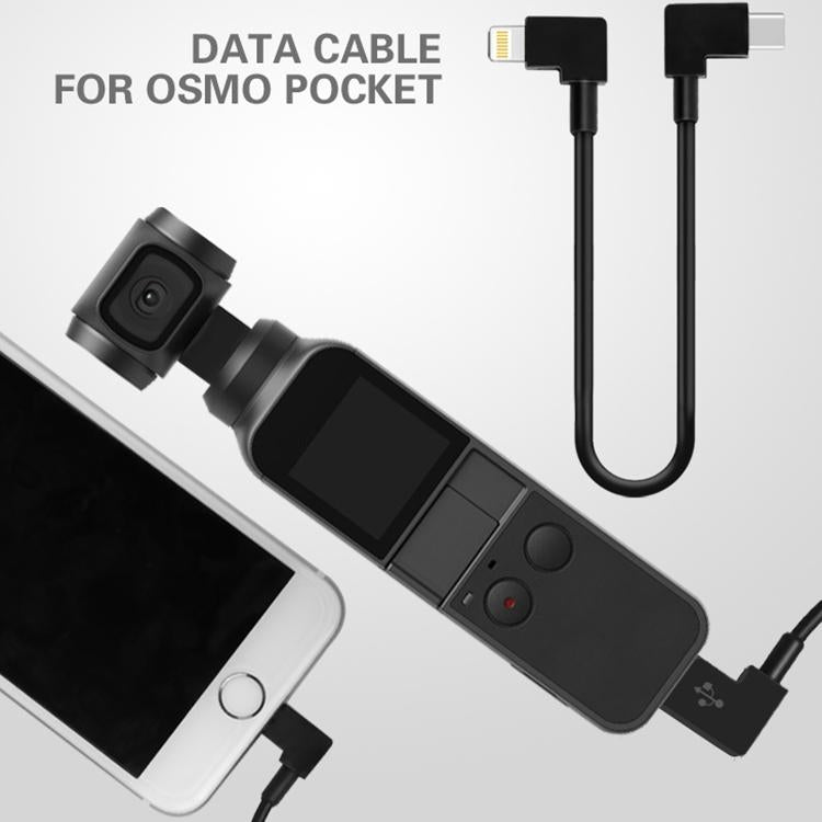 30Cm Usb - C To Type - C Data Cable For Dji Pocket - Convert Connector - 1 Toy Chest Australia 6