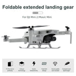 Shockproof Landing Gear Extender For Dji Mini 2 / Mavic Mini - 1 Toy Chest Australia 3