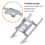 Shockproof Landing Gear Extender For Dji Mini 2 / Mavic Mini - 1 Toy Chest Australia 4