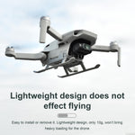 Shockproof Landing Gear Extender For Dji Mini 2 / Mavic Mini - 1 Toy Chest Australia 5