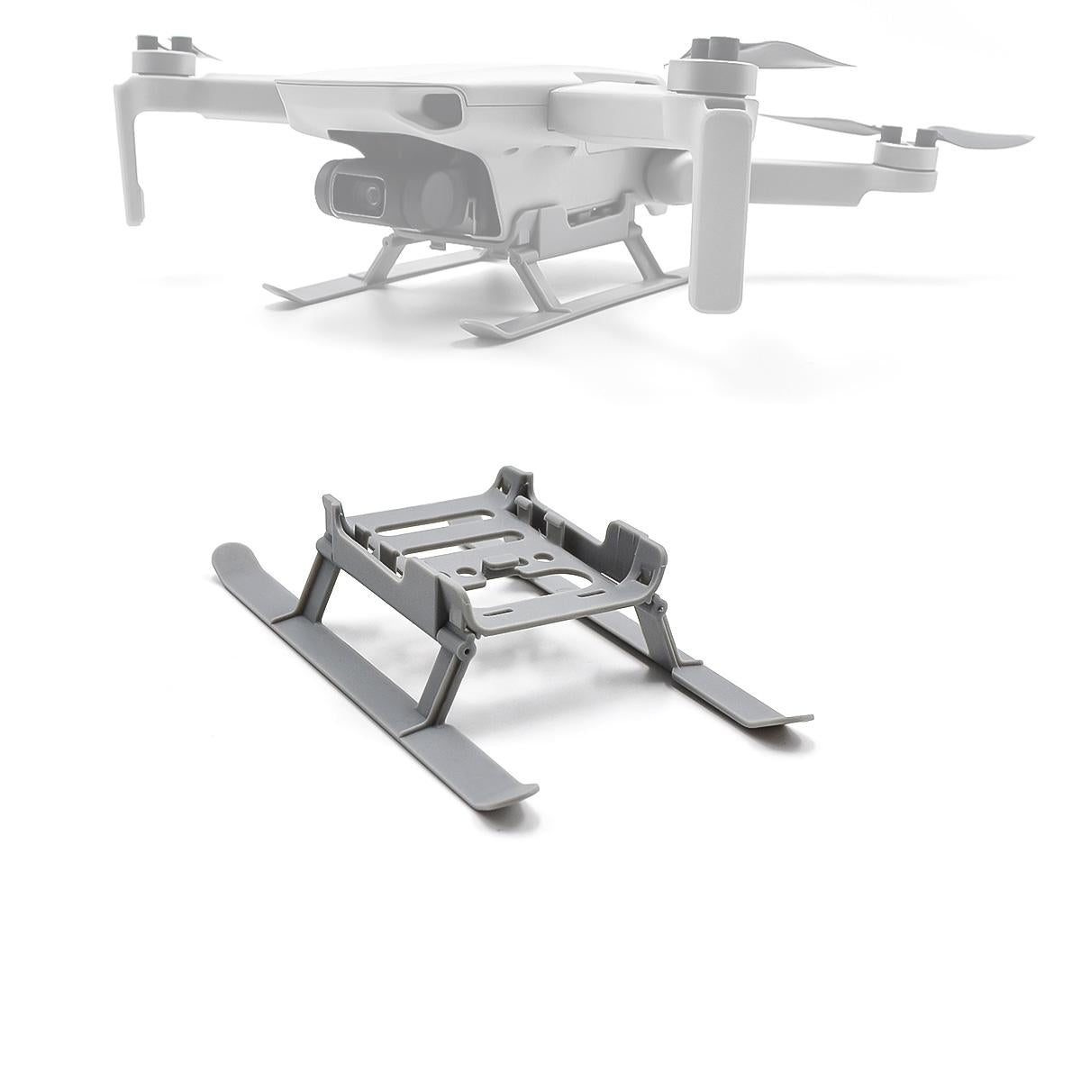 Shockproof Landing Gear Extender For Dji Mini 2 / Mavic Mini - 1 Toy Chest Australia 8