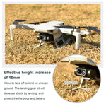 Shockproof Landing Gear Extender For Dji Mini 2 / Mavic Mini - 1 Toy Chest Australia 6