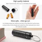 Retractable Aluminum Alloy Rocker For Dji Mavic 2 Pro / Air / Mini Drone Remote Control - 1 Toy Chest Australia 2