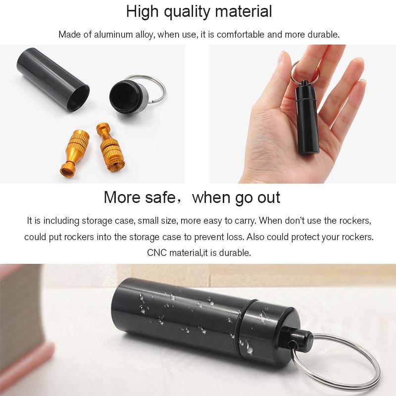 Retractable Aluminum Alloy Rocker For Dji Mavic 2 Pro / Air / Mini Drone Remote Control - 1 Toy Chest Australia 2