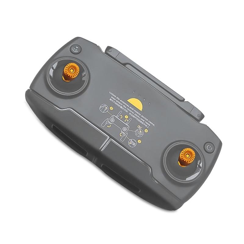 Retractable Aluminum Alloy Rocker For Dji Mavic 2 Pro / Air / Mini Drone Remote Control - 1 Toy Chest Australia 6