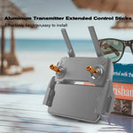 Retractable Aluminum Alloy Rocker For Dji Mavic 2 Pro / Air / Mini Drone Remote Control - 1 Toy Chest Australia 8