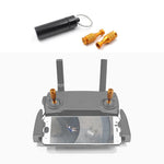 Retractable Aluminum Alloy Rocker For Dji Mavic 2 Pro / Air / Mini Drone Remote Control - 1 Toy Chest Australia 9