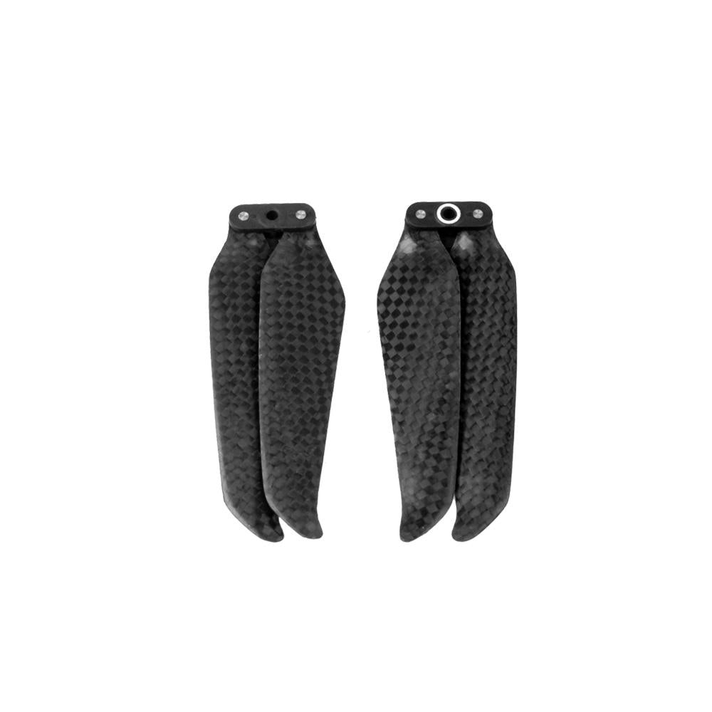 Carbon Fiber Propeller Pair For Dji Mavic Air 2 - 1 Toy Chest Australia 1
