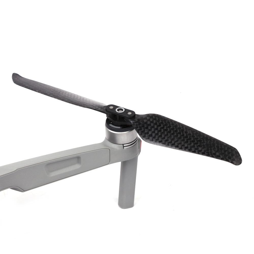 Carbon Fiber Propeller Pair For Dji Mavic Air 2 - 1 Toy Chest Australia 5
