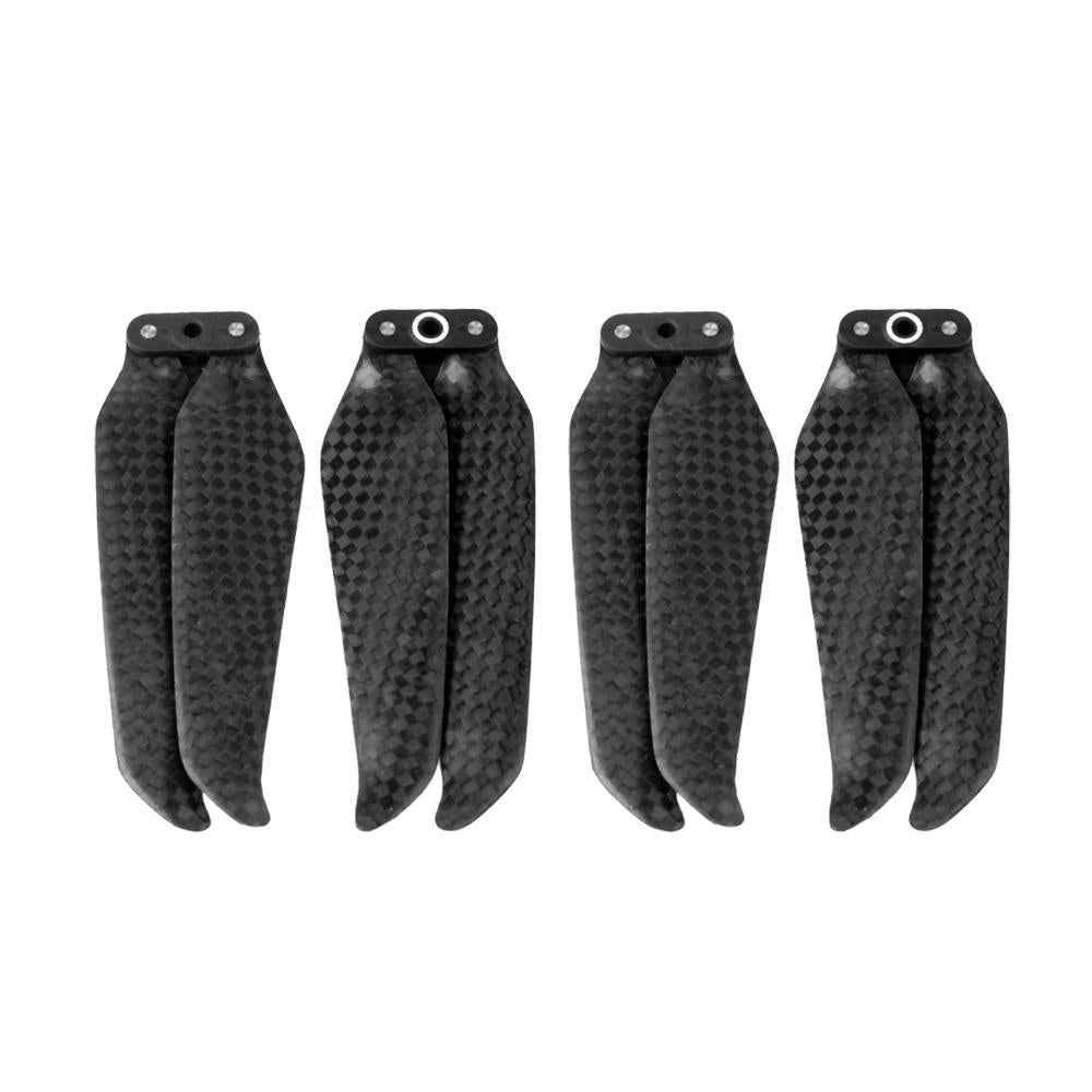 Carbon Fiber Propeller Set For Dji Mavic Air 2 - 2 Pairs - 1 Toy Chest Australia 1