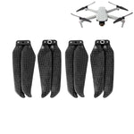 Carbon Fiber Propeller Set For Dji Mavic Air 2 - 2 Pairs - 1 Toy Chest Australia 7