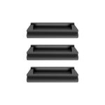 3 - Pack Silicone Battery Dust Plugs For Dji Mavic Air 2 - 1 Toy Chest Australia 1