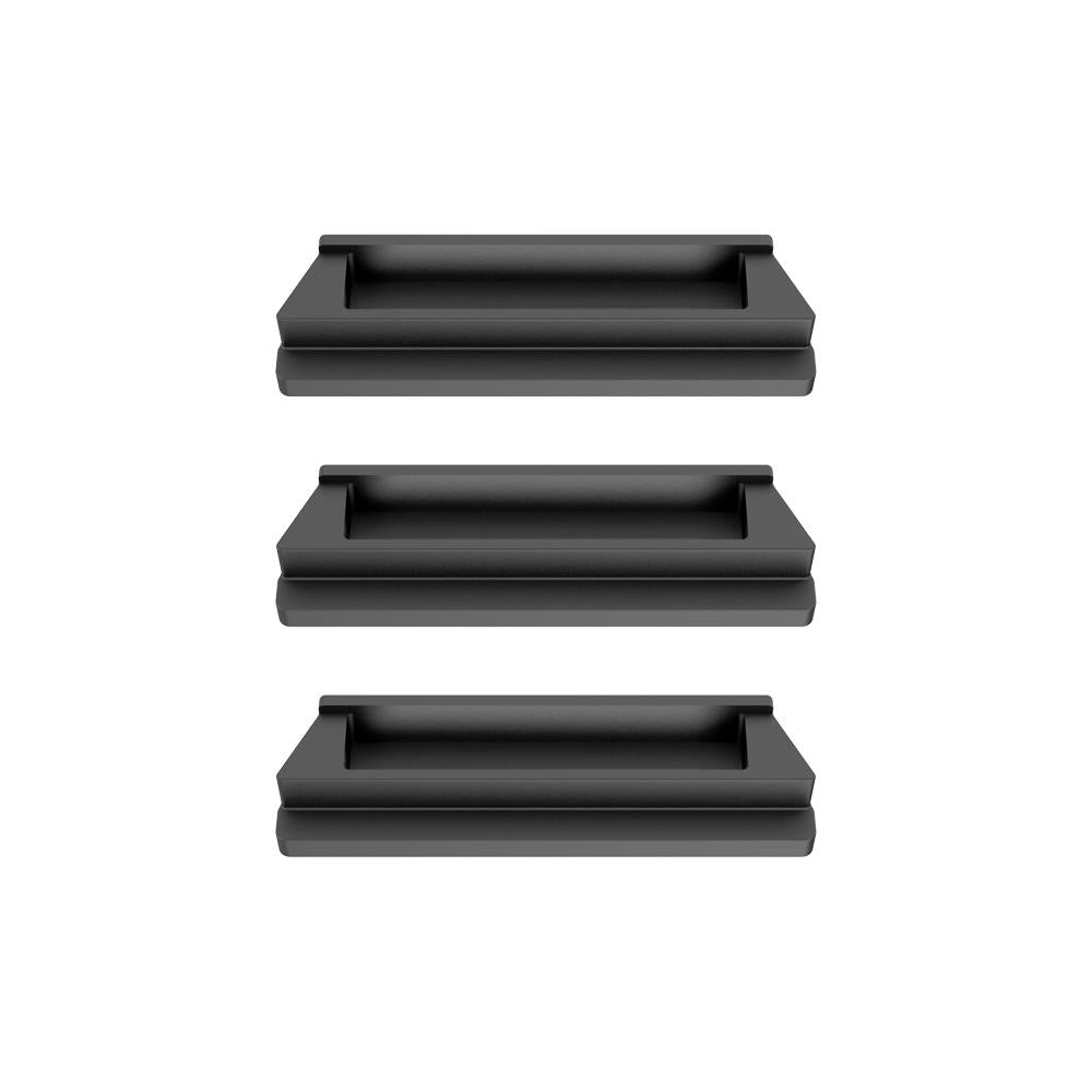 3 - Pack Silicone Battery Dust Plugs For Dji Mavic Air 2 - 1 Toy Chest Australia 1