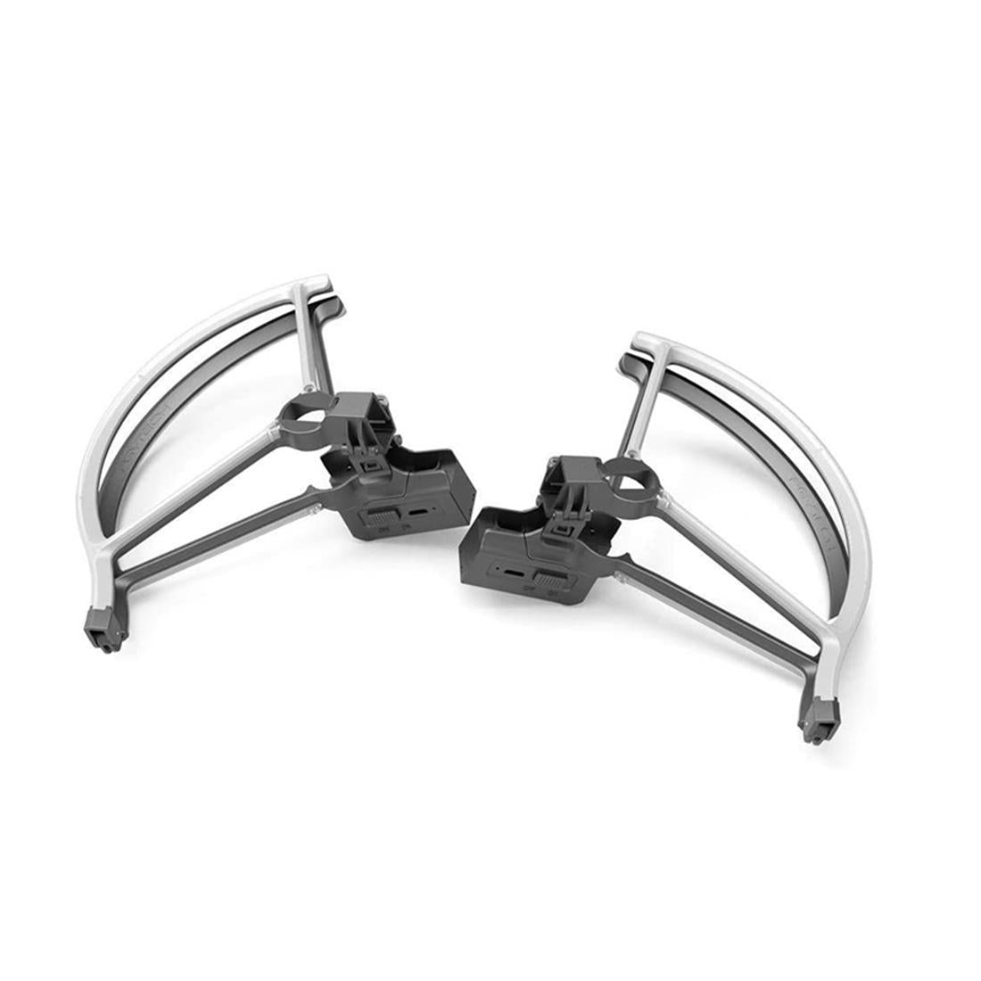 Lightweight Led Propeller Guard For Dji Mavic Air