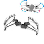 Lightweight Led Propeller Guard For Dji Mavic Air