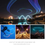 Lightweight Led Propeller Guard For Dji Mavic Air