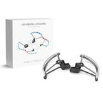 Lightweight Led Propeller Guard For Dji Mavic Air