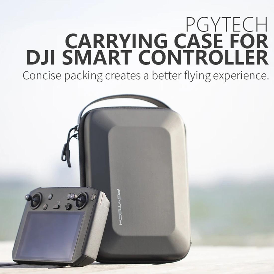 Portable Remote Control Bag For Dji Mavic 2 With Screen - 1 Toy Chest Australia 2