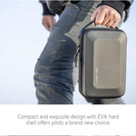 Portable Remote Control Bag For Dji Mavic 2 With Screen - 1 Toy Chest Australia 3