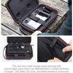 Portable Remote Control Bag For Dji Mavic 2 With Screen - 1 Toy Chest Australia 4