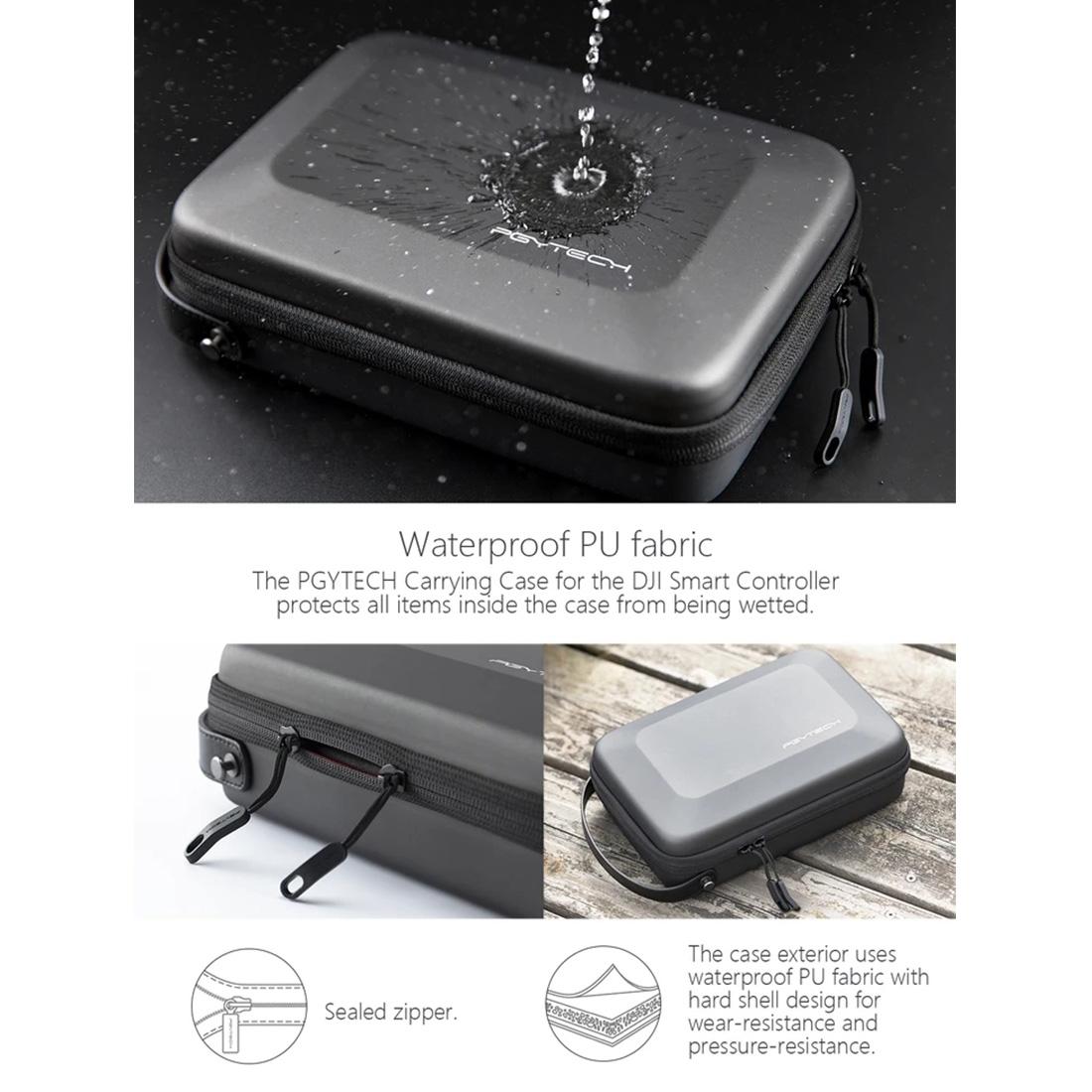 Portable Remote Control Bag For Dji Mavic 2 With Screen - 1 Toy Chest Australia 5