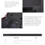 Portable Remote Control Bag For Dji Mavic 2 With Screen - 1 Toy Chest Australia 6