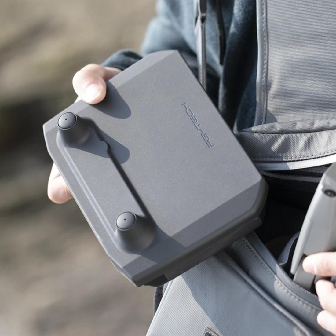 Screen Protector And Rocker Holder For Dji Mavic 2 Remote - 1 Toy Chest Australia 5