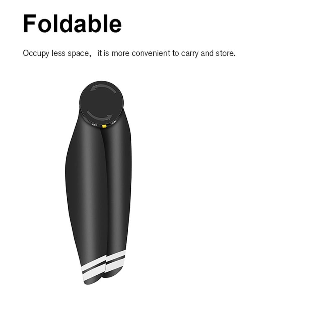 Foldable Led Propellers For Dji Mavic Air 2 - Editable Word Lamp - 1 Pair - 1 Toy Chest Australia 4