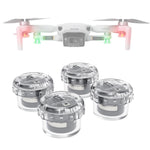 2 Night Strobe Led Light For Dji Mavic 2 Mini / Air 2 Fpv - 2 Pack - 1 Toy Chest Australia 10