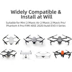 2 Night Strobe Led Light For Dji Mavic 2 Mini / Air 2 Fpv - 2 Pack - 1 Toy Chest Australia 8