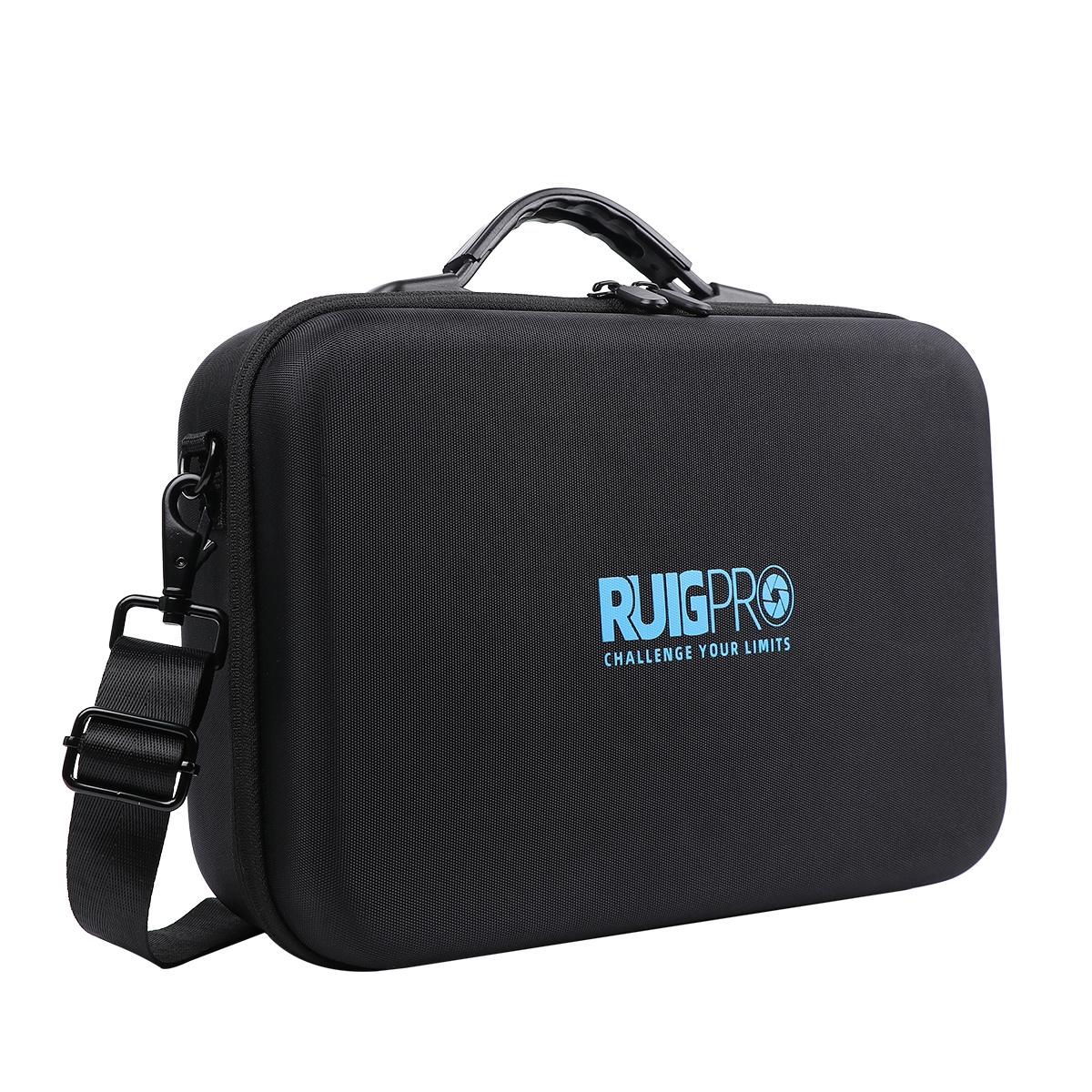 Portable Shoulder Bag For Dji Mavic Air 2 - Protective Case - 1 Toy Chest Australia 1
