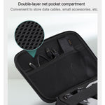 Portable Shoulder Bag For Dji Mavic Air 2 - Protective Case - 1 Toy Chest Australia 4