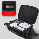 Portable Shoulder Bag For Dji Mavic Air 2 - Protective Case - 1 Toy Chest Australia 9
