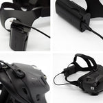 Charging Clip Bracket For Dji Fpv Goggles V2 - 1 Toy Chest Australia 2