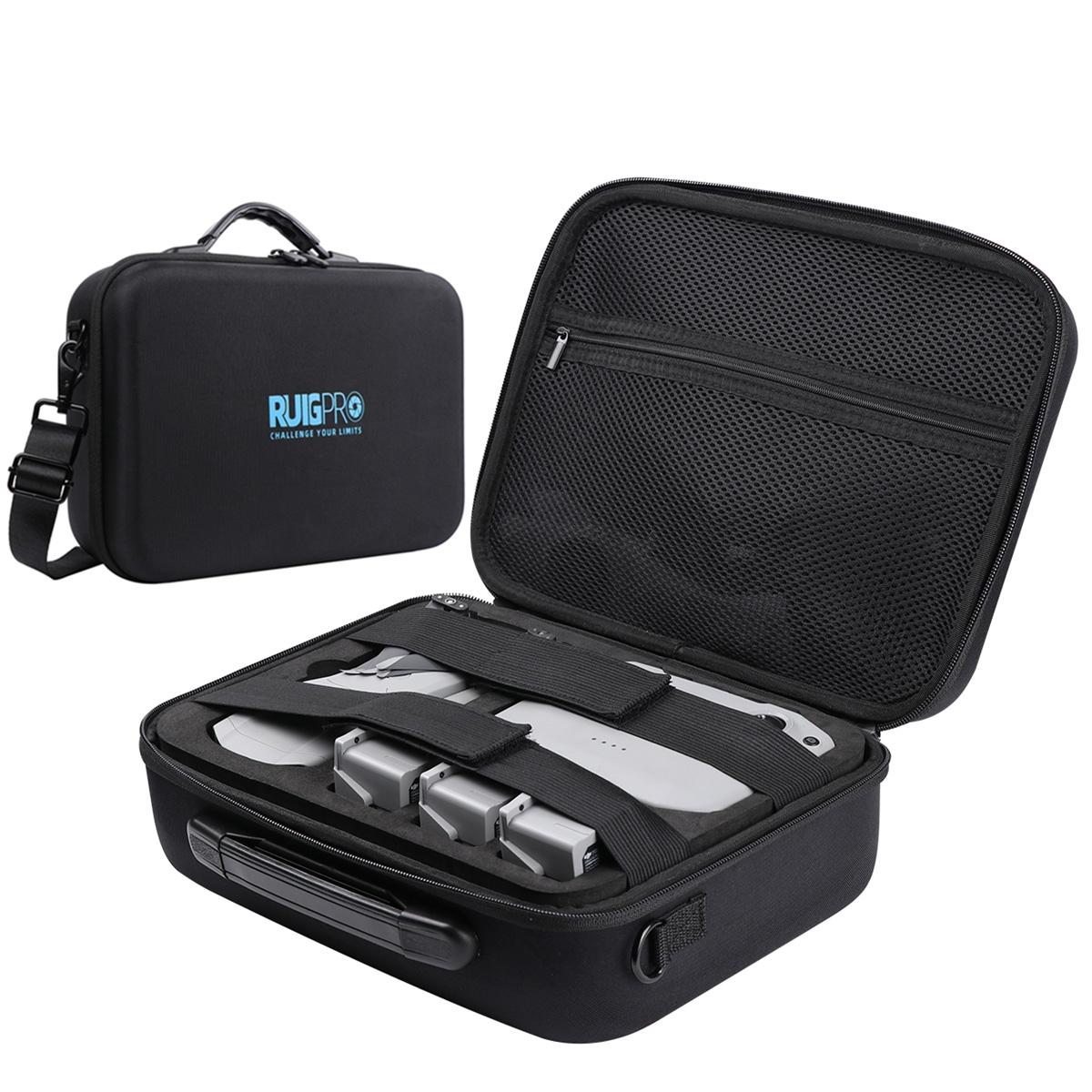 Portable Shoulder Bag For Dji Mavic Air 2 - Protective Storage Box - 1 Toy Chest Australia 7