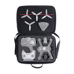 Portable Dji Fpv Shoulder Bag For Travel - 1 Toy Chest Australia 1