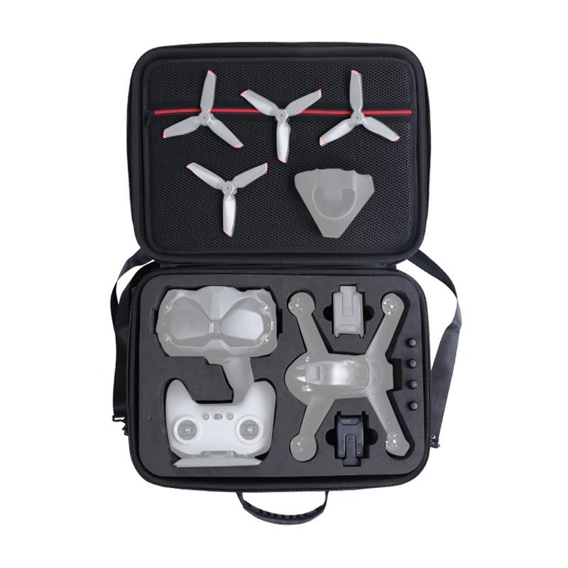 Portable Dji Fpv Shoulder Bag For Travel - 1 Toy Chest Australia 1