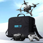 Portable Dji Fpv Shoulder Bag For Travel - 1 Toy Chest Australia 3