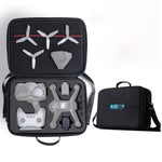 Portable Dji Fpv Shoulder Bag For Travel - 1 Toy Chest Australia 4